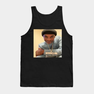 Mac Muscles Tank Top